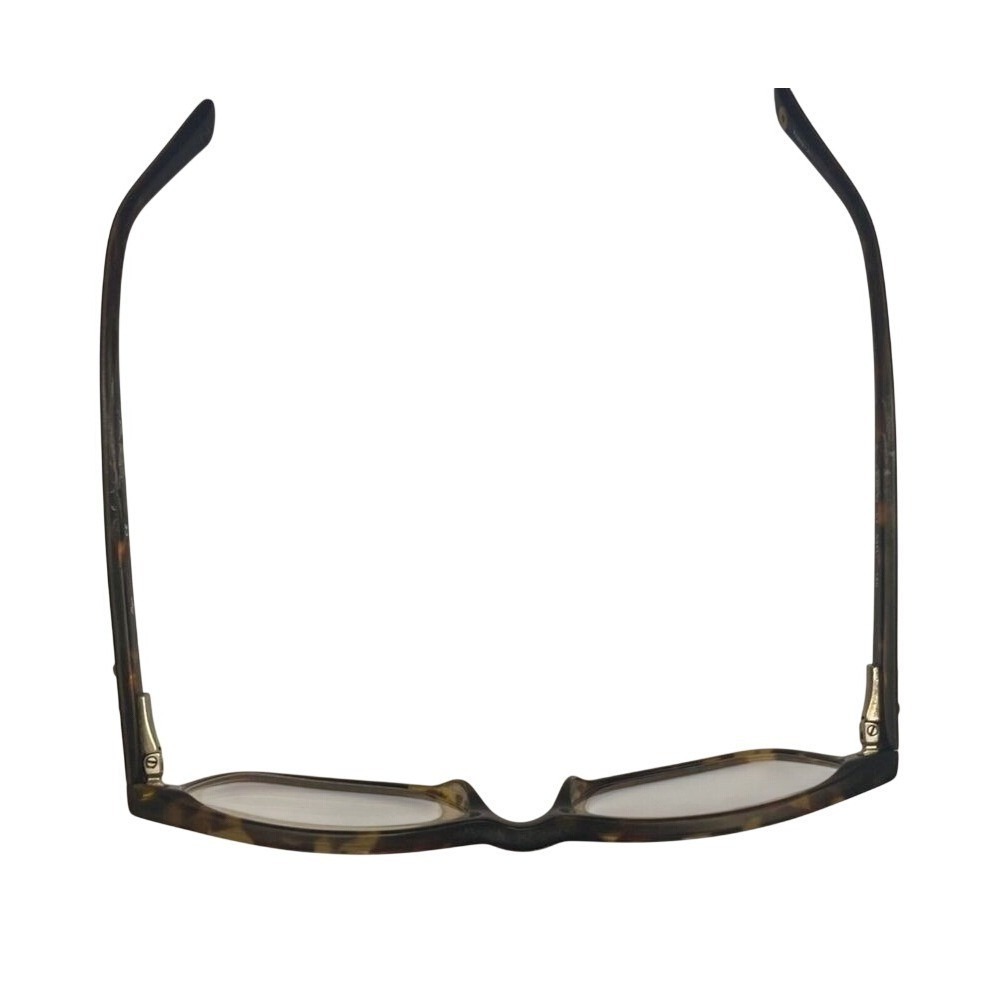 Pepe Jeans Designer Eye Glass Frames Brown Tortoise Shell pj3193 c2 53 140 - Picture 6 of 6